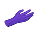 Dynarex True Advantage Nitrile Exam Gloves, Powder-Free