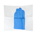 Dynarex Sterile Nitrile Exam Gloves, Powder-Free