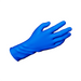 Dynarex Sterile Nitrile Exam Gloves, Powder-Free