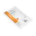Dynarex Sterile Nitrile Exam Gloves, Powder-Free