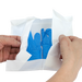 Dynarex Sterile Nitrile Exam Gloves, Powder-Free