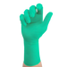 Dynarex Sterile Nitrile Surgical Gloves, Powder-Free