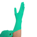 Dynarex Sterile Nitrile Surgical Gloves, Powder-Free
