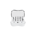 DSI SK001 New Stepped Drills Surgical Kit - DENTAMED USA