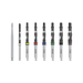 DSI SK001 New Stepped Drills Surgical Kit - DENTAMED USA