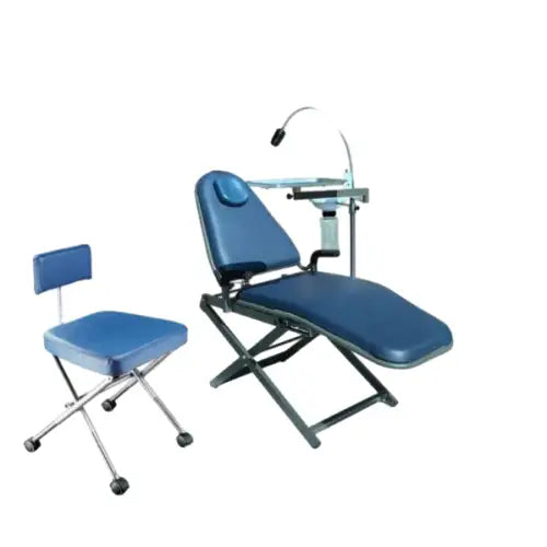 TPC Portable Dental Chair Package PC 2700 Portable Dental Chair Package PC 2700 tpc-portable-dental-chair-package-pc-2700-dentamed-usa 