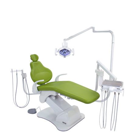 6700M Swing Mounted - 6700M Swing