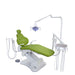 6700M Swing Mounted - 6700M Swing