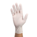 Dynarex Sensi Grip Latex Exam Gloves, Powder-Free