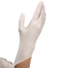 Dynarex Sensi Grip Latex Exam Gloves, Powder-Free
