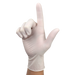 Dynarex Sensi Grip Latex Exam Gloves, Powder-Free