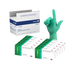 Dynarex Aloetex Latex Exam Gloves with Aloe, Powder-Free