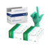 Dynarex Aloetex Latex Exam Gloves with Aloe, Powder-Free