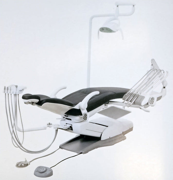 ADS AJ16 Beyond 400 Continental Dental Operatory Package A9164005
