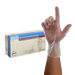 Dynarex Multi Care Vinyl Exam Gloves, Powder-Free