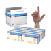 Dynarex Multi Care Vinyl Exam Gloves, Powder-Free