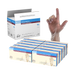 Dynarex Multi Care Vinyl Exam Gloves, Powder-Free