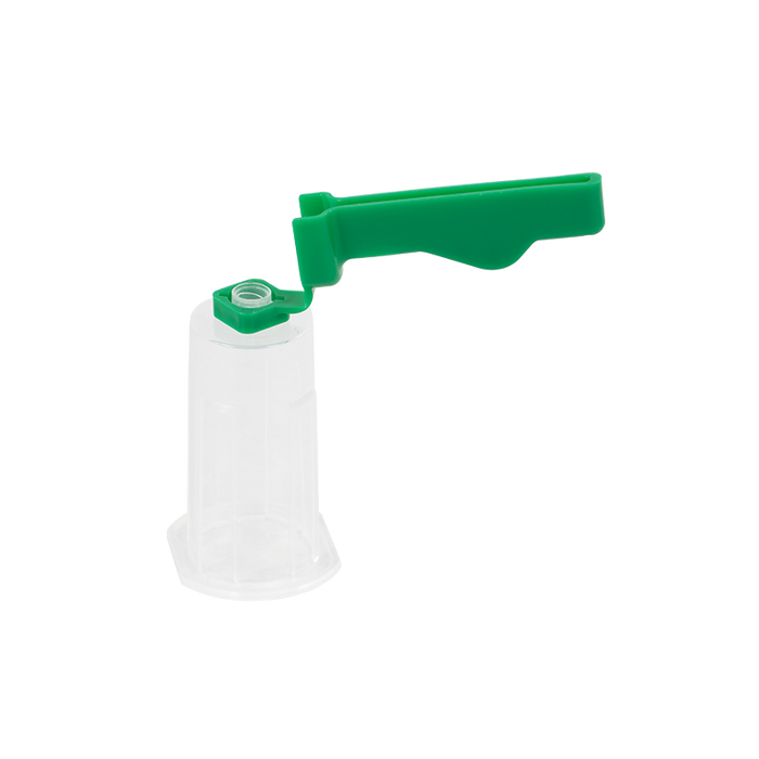 Dynarex LabChoice Blood Collection Tube Holders