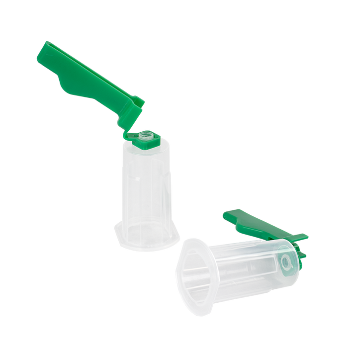 Dynarex LabChoice Blood Collection Tube Holders