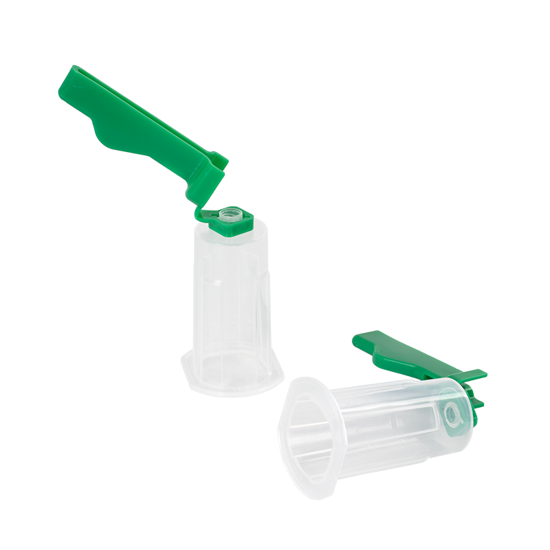 Dynarex LabChoice Blood Collection Tube Holders