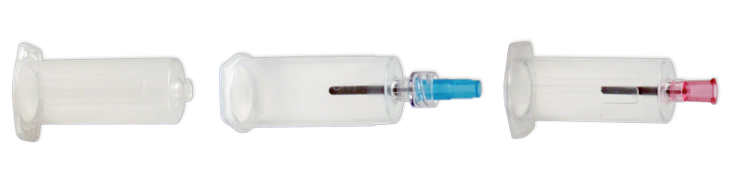 Dynarex LabChoice Blood Collection Tube Holders