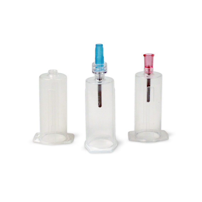 Dynarex LabChoice Blood Collection Tube Holders