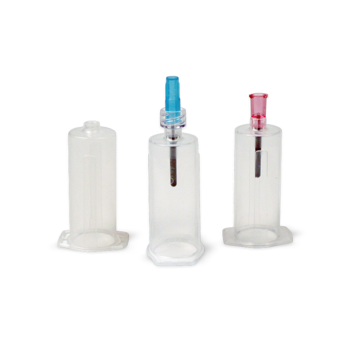 Dynarex LabChoice Blood Collection Tube Holders