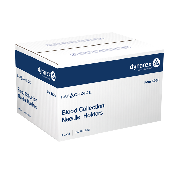 Dynarex LabChoice Blood Collection Tube Holders