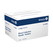 Dynarex LabChoice Blood Collection Tube Holders