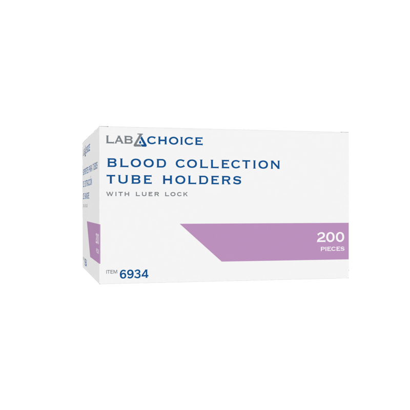 Dynarex LabChoice Blood Collection Tube Holders