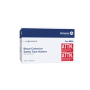 Dynarex LabChoice Blood Collection Tube Holders