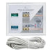 Defender Zone Valve Shut-OFF - DENTAMED USA