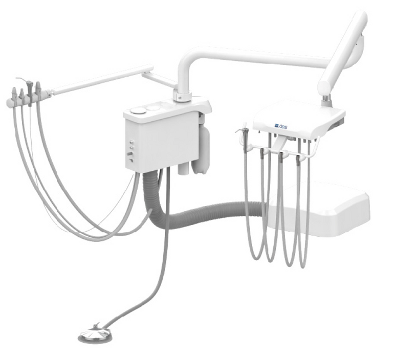 ADS Classic 100 Dental delivery system A0711001