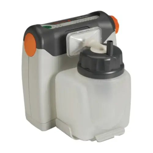 Drive Medical Vacu-Aide® Compact Suction Unit 7310PR-D portable suction unit drive-medical-vacu-aide-compact-suction-unit-7310pr-d DENTAMED 