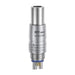 MK-Dent QC6016NT Coupling LED Coupling copy-of-mk-dent-qc6016sw-dental-coupling-led-water-regulation DENTAMED USA Coupling, MK-dent QC6016K