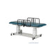 Clinton General Flat Top Ultrasound Power Table 80061 Examination Chairs & Tables clinton-general-flat-top-ultrasound-power-table-80061 