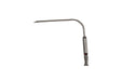 Aspen Surgical Suction Tube, Frazier, Angled, 11 Fr, 4 1/2 in