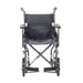 Drive Medical Airgo Comfort-Plus Lightweight Transport Chair — 700-848