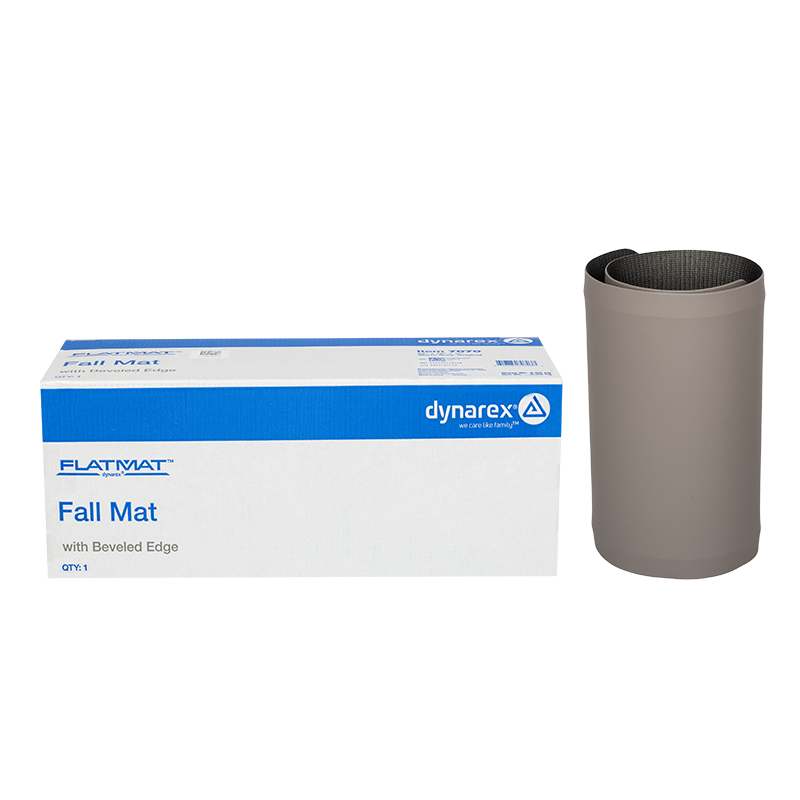 Dynarex FLATMat Fall Mat