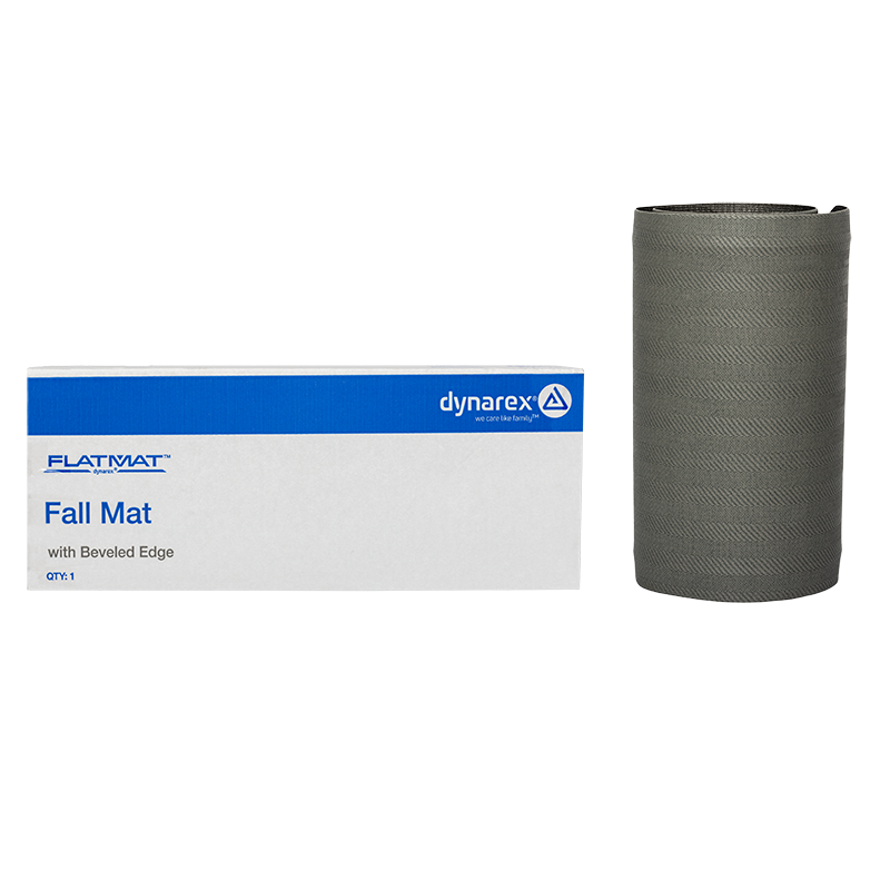 Dynarex FLATMat Fall Mat