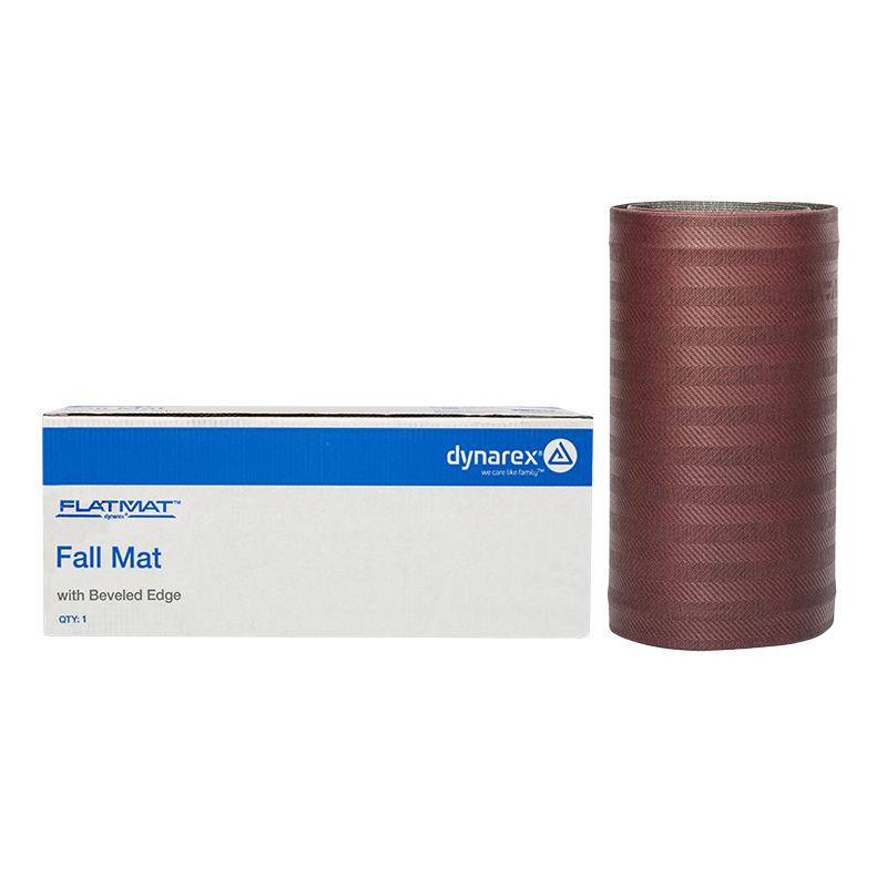 Dynarex FLATMat Fall Mat