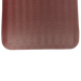 Dynarex FLATMat w/ Beveled Edge, Woven Pattern