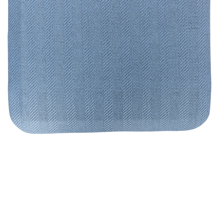 Dynarex FLATMat w/ Beveled Edge, Woven Pattern