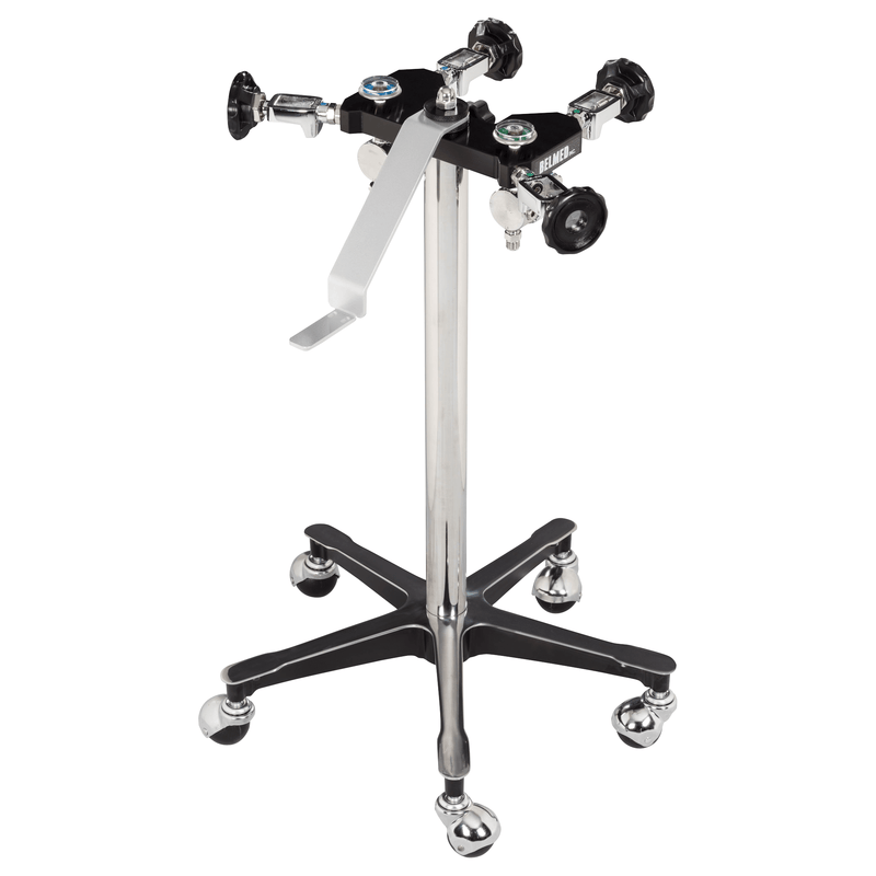 Tall Stand With 4 Cylinder Yoke Block TALL STAND WITH 4 CYLINDER YOKE BLOCK tall-stand-with-4-cylinder-yoke-block-dentamed-usa DENTAMED USA