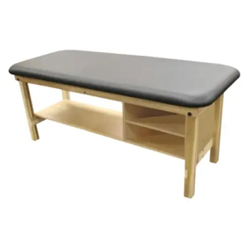 PHS CHIROPRACTIC ESSENTIAL WOOD TREATMENT TABLE ESSENTIAL WOOD TREATMENT TABLE phs-chiropractic-essential-wood-treatment-table DENTAMED USA