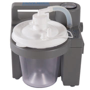 Drive Medical Vacu-Aide® Suction Unit 7305D-D Portable Suction Unit drive-medical-vacu-aide-suction-unit-7305d-d DENTAMED USA 7305D-D, Drive