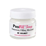 ProFil™ Temp - Temporary Filling Material 28gm Jar - Silmet 104-19T028 Temporary Filling Material