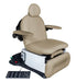 UMF Pro Glide 4010 Head Centric Procedure Chair with Wheel Base and Hand, Foot Controls - Dentamed USA