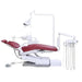 ADS Dental Operatory Package AJ16 Classic 200 Left/Right Swing Operatory Package 