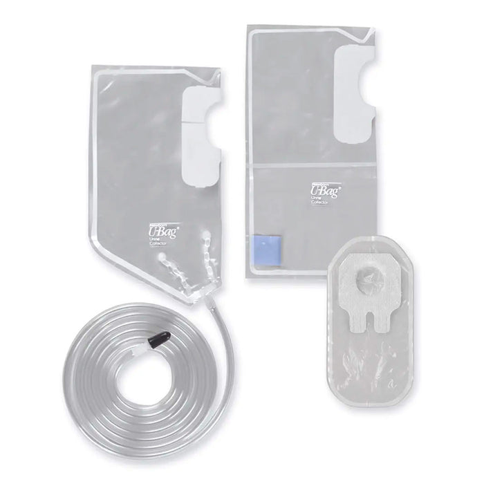 Aspen Surgical Aspen™ Pediatric U-Bag® - 200mL Single Specimen